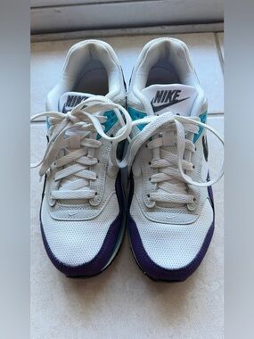 Nike Wmns Air Max Correlate 'Club Purple'